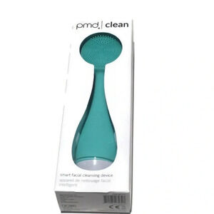 Brand new PMD  clean smart facial cleansing device​